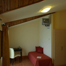 Hotel Bellavista, 圣泽诺迪蒙塔尼亚 — 照片 5