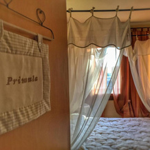 Agriturismo Borgo Tecla, Rosa — photo 4