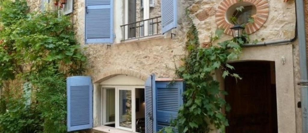 Heart Of Valbonne, Вальбонн — фото 1