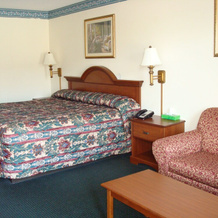 Southern Lodge, Orangeburg — photo 4