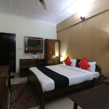 Hotel Mandakini, Рудрапраяг — фото 3