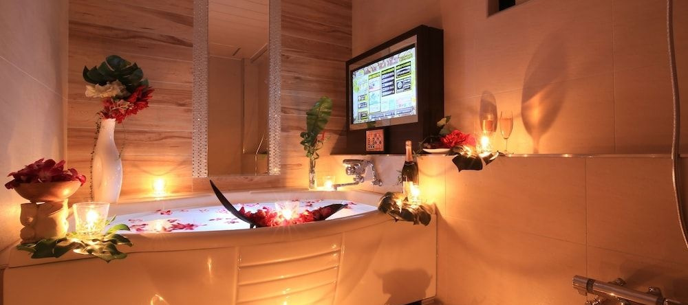 Hotel Aura Asian Resort Kawagoe - Adult Only, Кавагоэ — фото 1