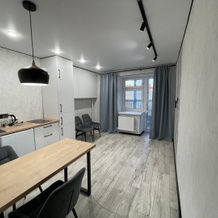 Apartments on Komarova Street, Zelenodolsk — photo 4