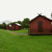 Smáratún Farm Eco Lodges, 斯托里达吕尔 — 照片 5