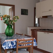Villaggio Camping Lungomare, 克罗帕尼 — 照片 4
