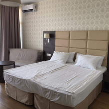 Chetyre Sezona Hotel, New Athos — photo 2