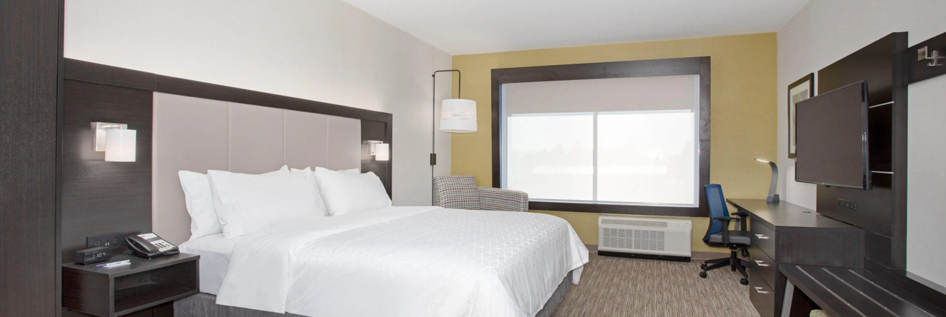 Holiday Inn Express & Suites Ely by IHG, 伊利 — 照片 1