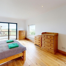 Large Family Home 23 min to Beach and New Forest, 布兰福德福勒姆 — 照片 3