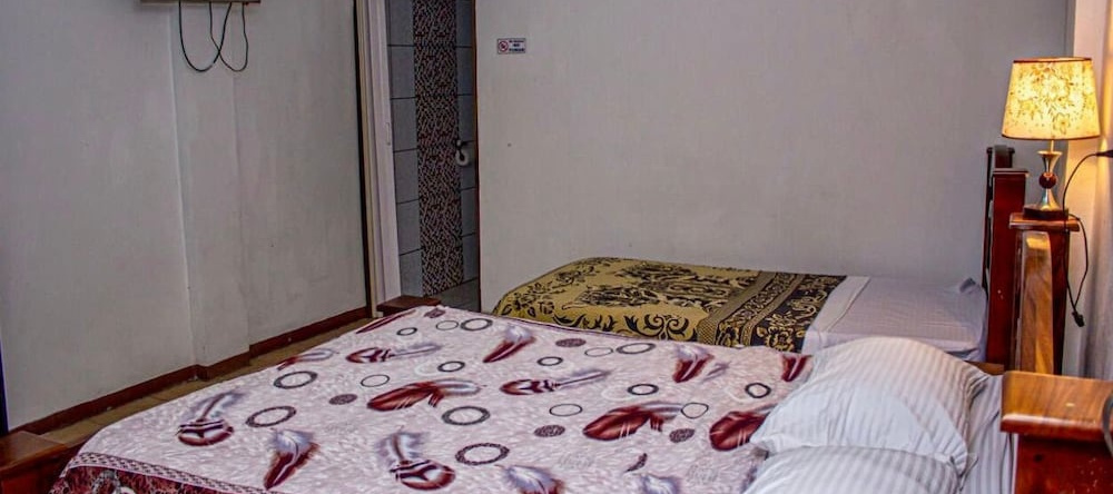 Hotel Tabacones, Санта-Круз — фото 1