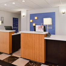 Holiday Inn Express & Suites Florida City By Ihg, Флорида-Сити — фото 2