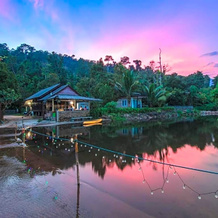 เมี่ยงไม้ รีสอร์ท, 卡隆 — 照片 3