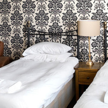 The Bull Hotel Maidstone/Sevenoaks, 塞文奥克斯 — 照片 5