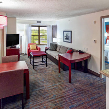 Residence Inn by Marriott Minneapolis Plymouth, Плимут — 照片 2