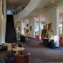 Hotel Belmondo Leipzig Airport, 维德马尔 — 照片 2