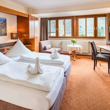 Hotel Bacharacher Hof, 巴哈拉赫 — 照片 5