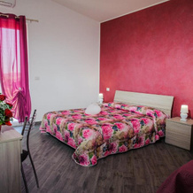 B&B Villa Fiorita, Пьяцца-Армерина — фото 5