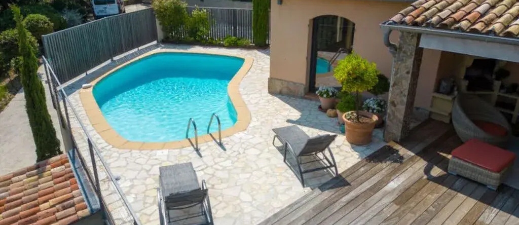 Villa Le Courtin - Inh 34044, Bormes-Les-Mimosas — photo 1