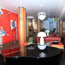 Apartamentos Gran Lakua, 维多利亚 — 照片 2