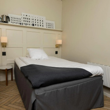 Best Western Plus Hotel Baltic, 松兹瓦尔 — 照片 5