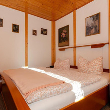 Schöner, im Grünen Gelegener Bungalow in Zirkow für 2-3 Personen, 齐尔科夫 — 照片 3