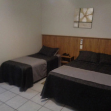 Rio Claro Plaza Hotel, 里奥克拉罗 — 照片 4