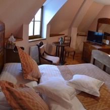 Boutique hotel Pracháren, 莱沃恰 — 照片 3