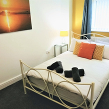 Modern Comfy 2-Bedroom Flat In St Helens, Сент-Хеленс — фото 2