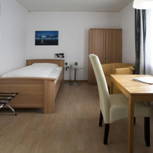 Stadt-Hotel, 巴特赫尔斯费尔德 — 照片 5