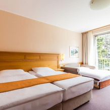 Grand Hotel BELLEVUE, 马里博尔 — 照片 4