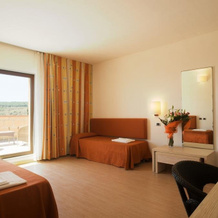 Menfi Beach Resort, Menfi — photo 5