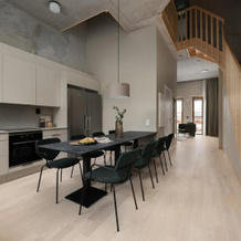 Vander Aparthotel Inre Hamnen, 诺尔雪平 — 照片 5