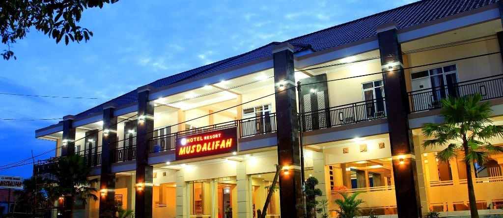 Hotel Resort Musdalifah, Sumenep — photo 1