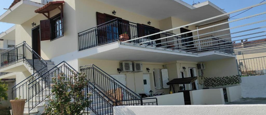 Family Holiday House In Nafplio, Exostis — photo 1