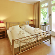 Hotel Bayern Vital, 巴特赖兴哈尔 — 照片 3