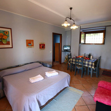 Farmhouse in Casperia With Pool & Scenic Views, 卡斯佩里亚 — 照片 4