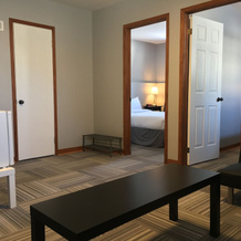 Auberge Valcartier - Par Aneyro, 圣加布里埃尔-德-瓦尔卡捷 — 照片 4