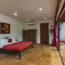 Saffronstays Casa Del Palms, 阿利巴格 — 照片 4