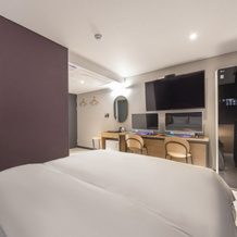 Brown Dot Hotel Wolgot, 始兴洞 — 照片 4