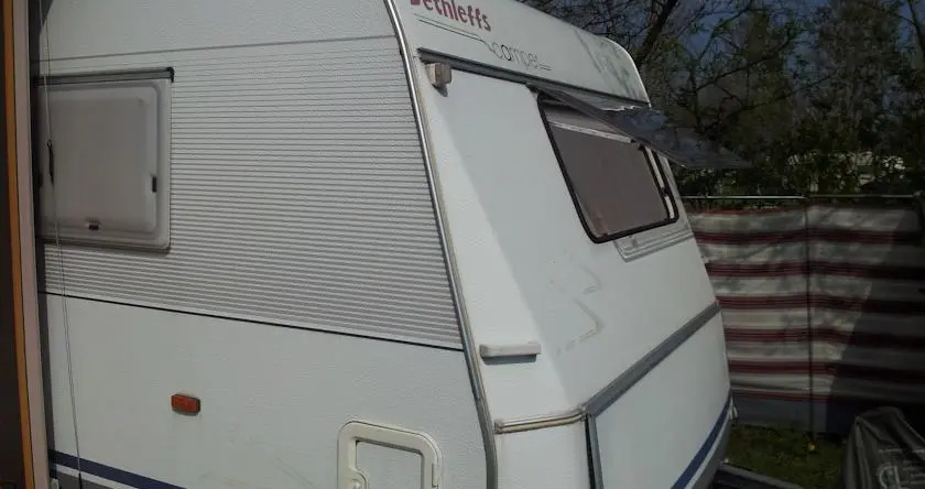 Camping Auf Fehmarn, Фемарн — фото 1