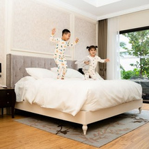 Danang Marriott Resort & Spa, Non Nuoc Beach Villas, 岘港 — 照片 2