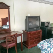 Motel 6 Calera AL, 卡莱拉 — 照片 3