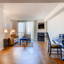 Global Luxury Suites At Castro Street, Маунтин-Вью — фото 2