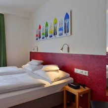 Businesshotel Rosenau, Эслинген-на-Неккаре — фото 4
