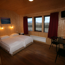 Arnanes Country Hotel, Bjarnanes — photo 3