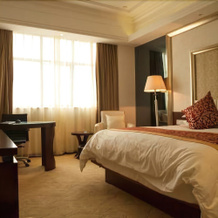 Banshan International Hotel, 孝感 — 照片 4