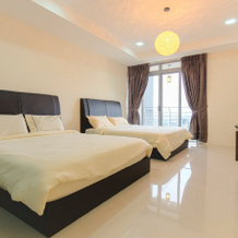 The Ohana Suite, Куала-Лумпур — фото 2