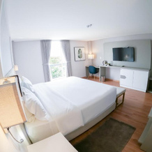 Bisinii Hotel Boutique, Эрнандариас — фото 3