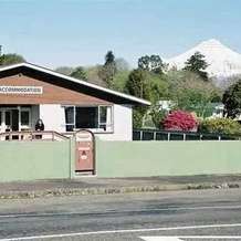 Stratford Heritage Lodge, 斯特拉特福 — 照片 3