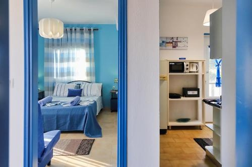 Maras Marinas Home Open All Year, Ситония — фото 1