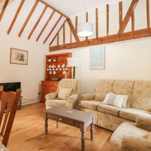 Byre Cottage 3, Сторрингтон — фото 5